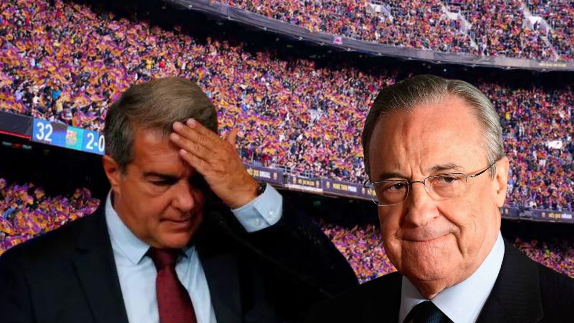 La pésima noticia que recibió Barça a horas del derbi con Real Madrid