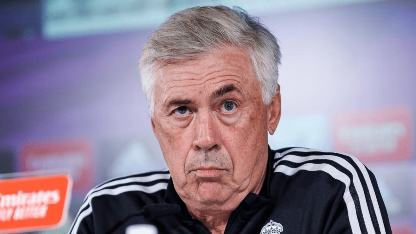 It's not only Alaba, Carlo Ancelotti confirms this player injury