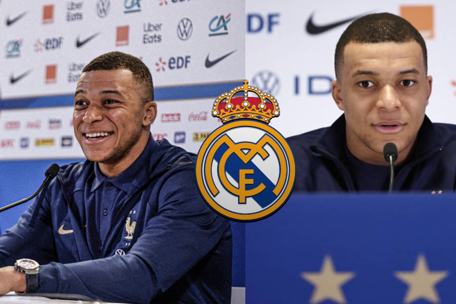 Mbappé confirms going to Madrid? Kylian's words that excites Real Madrid fans