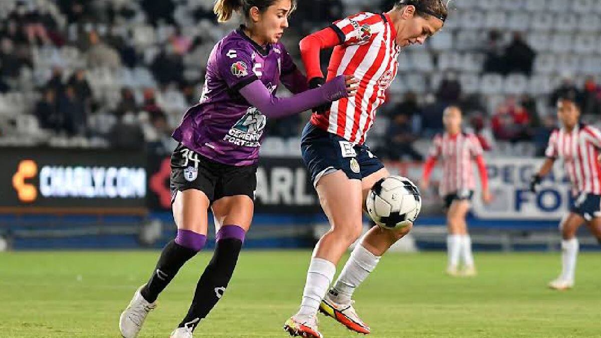 Pachuca Femenil vs Chivas Femenil EN VIVO Liguilla Clausura 2022: Dónde ver el partido, hora y canales