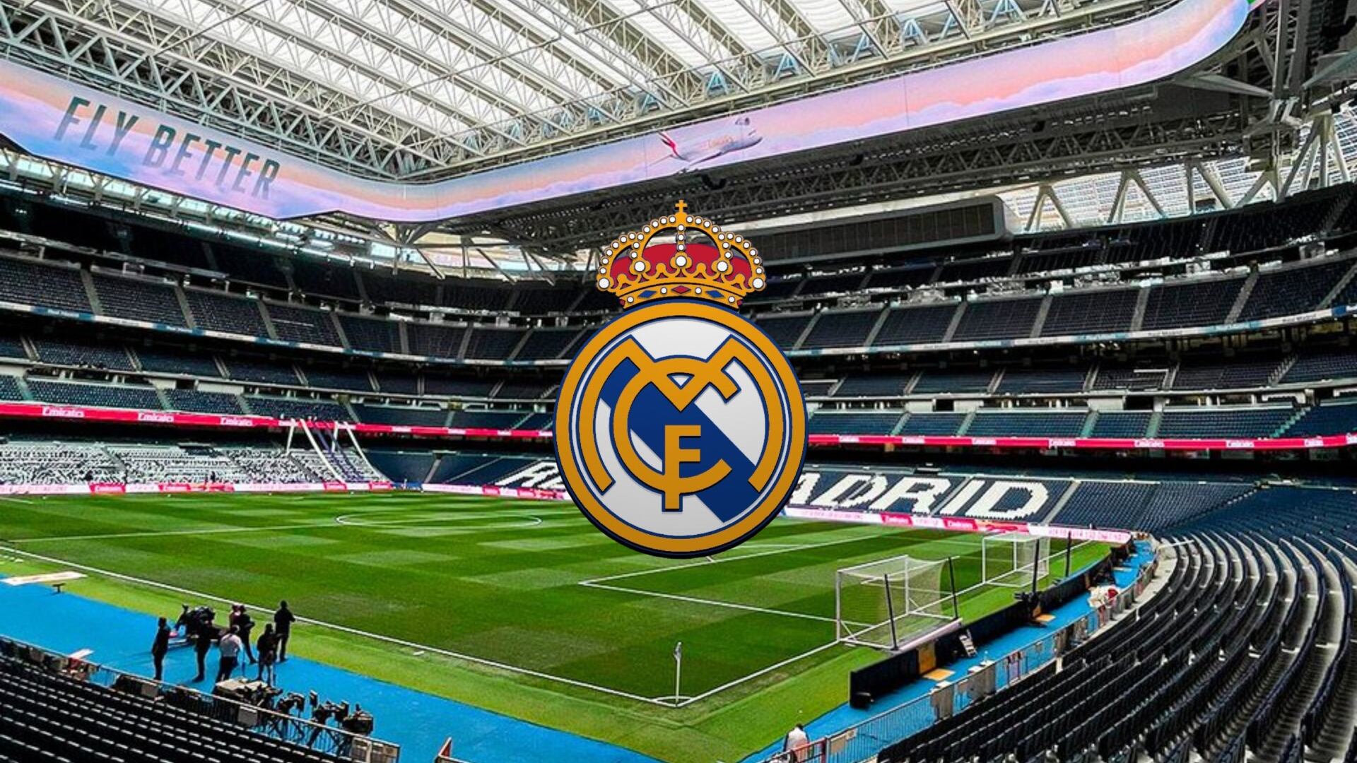 The most luxurious place in the Bernabeu, Real Madrid will open its SkyBar, all details & price to enter for the fans