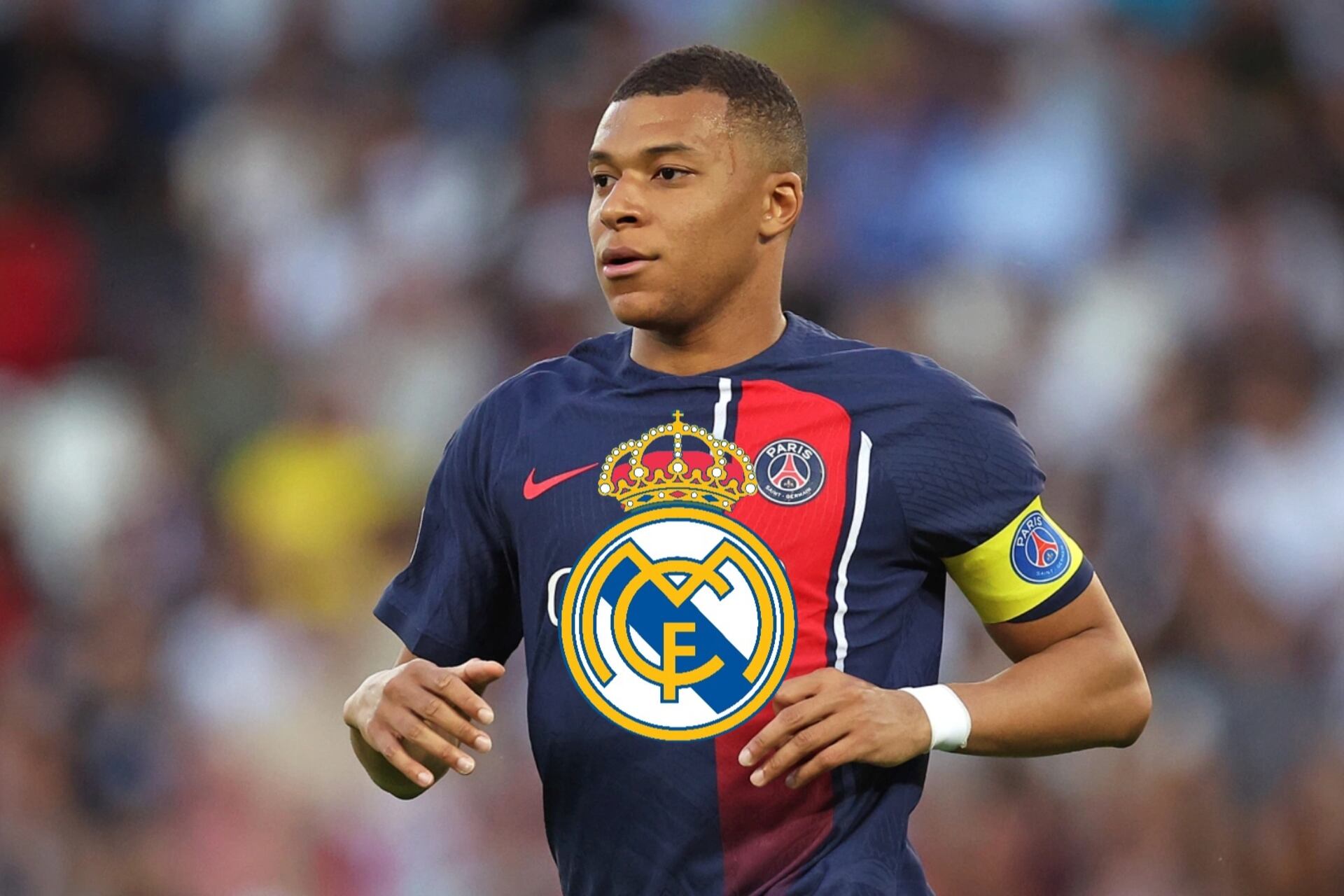 The curious requirement Mbappé wants to move to Madrid which doesn't involve money, Real Madrid is working on it 