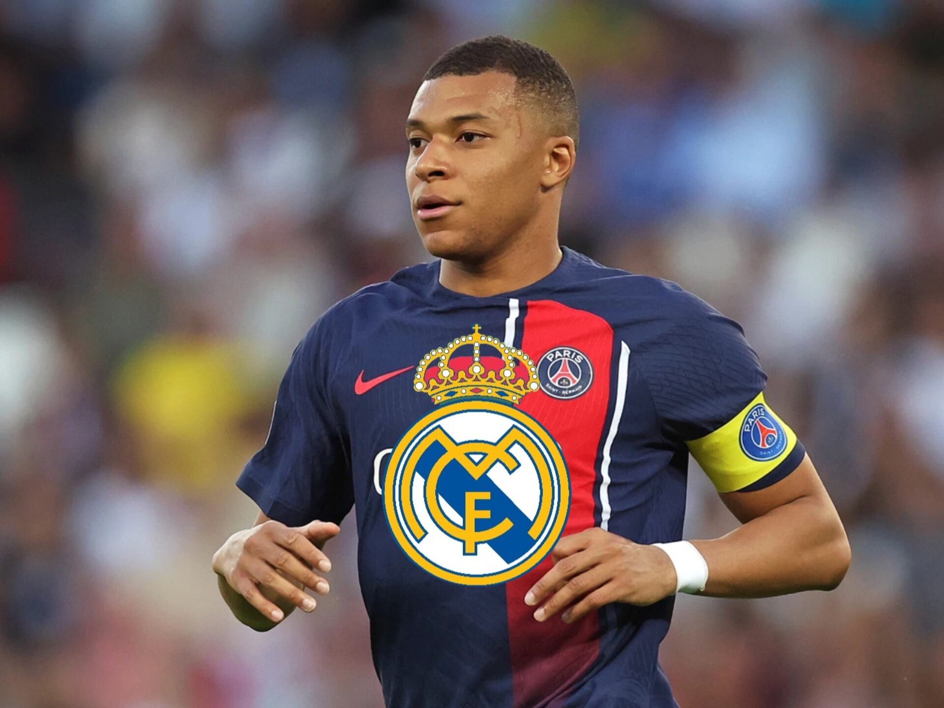The curious requirement Mbappé wants to move to Madrid which doesn't involve money, Real Madrid is working on it 