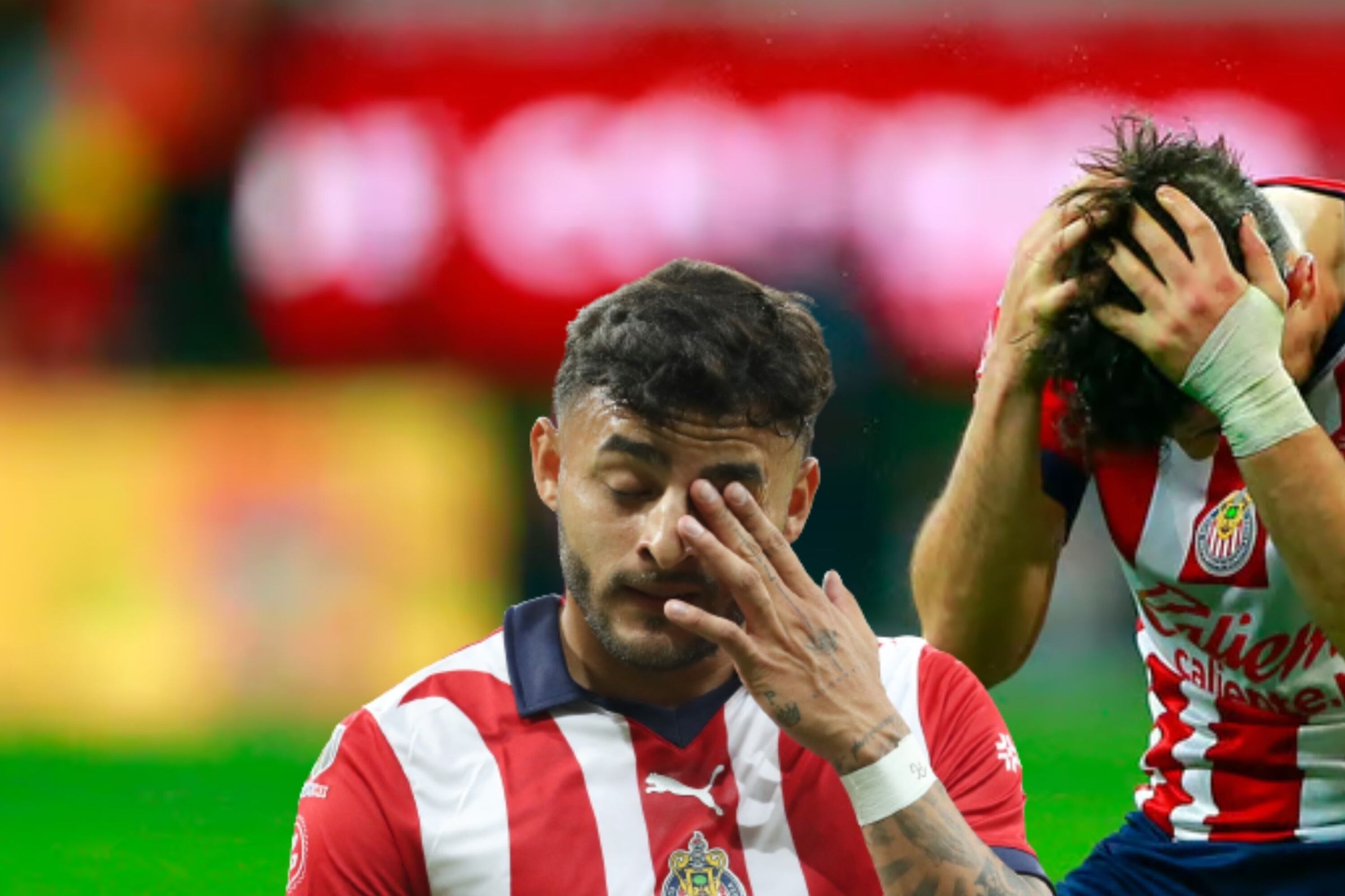 Chivas lo echó por fiasco y ya tiene 10 veces más goles que Alexis Vega