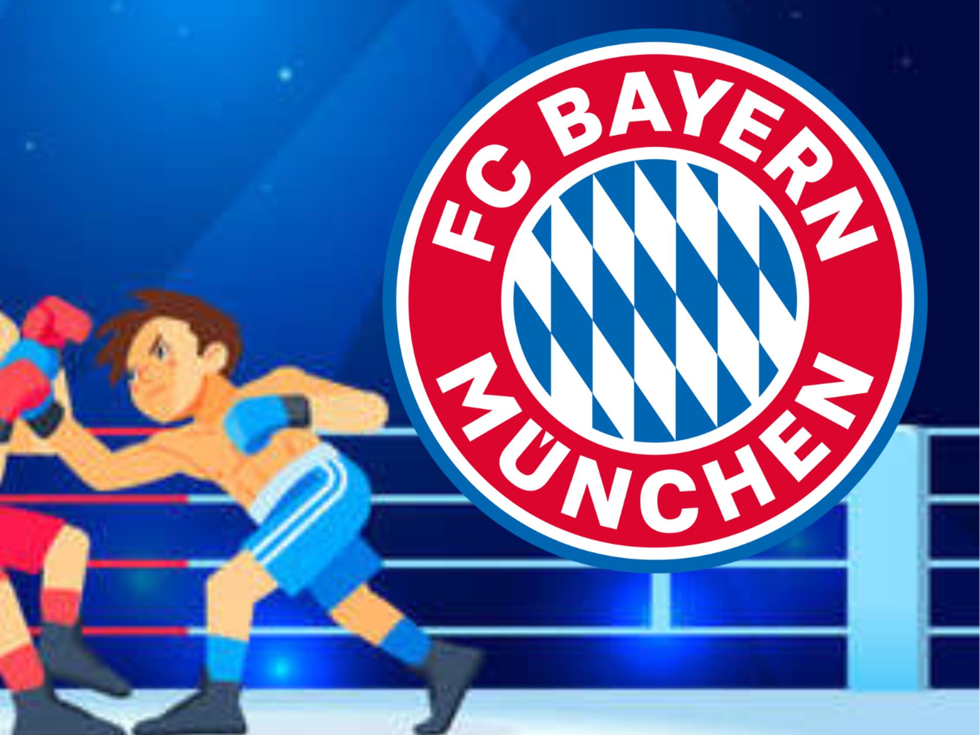 Escándalo en el Bayern Munich por una pelea entre un jugador y un ayudante