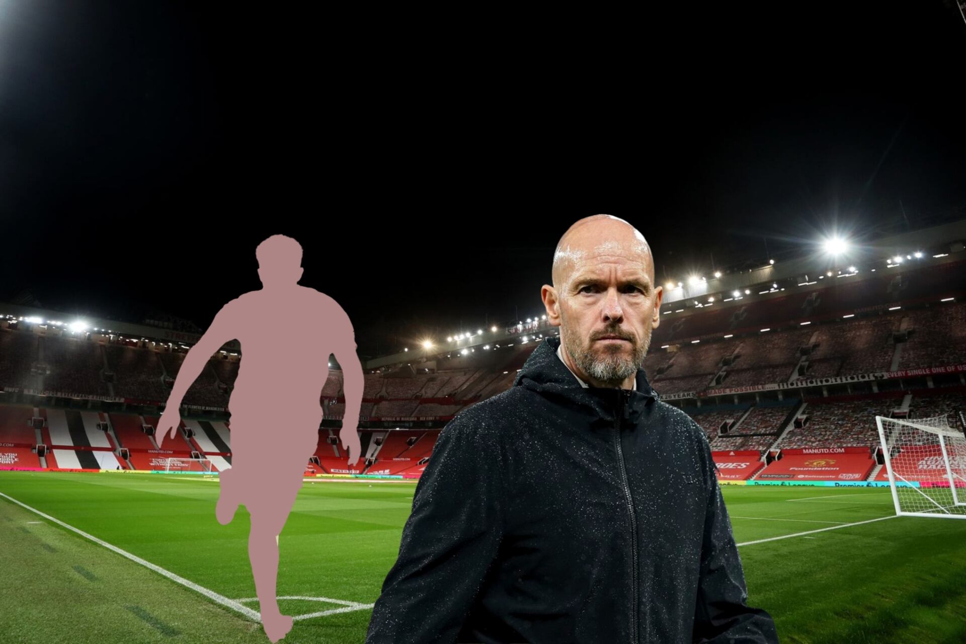 The star who is open to return to Man United, but under one condition that Ten Hag wouldn't like at all