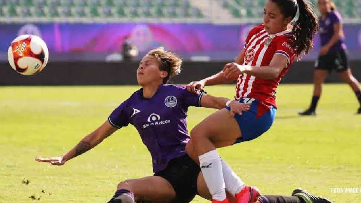 Mazatlán Femenil vs Chivas Femenil Liga MX Clausura 2022: Cuándo juegan, dónde verlo y alineaciones
