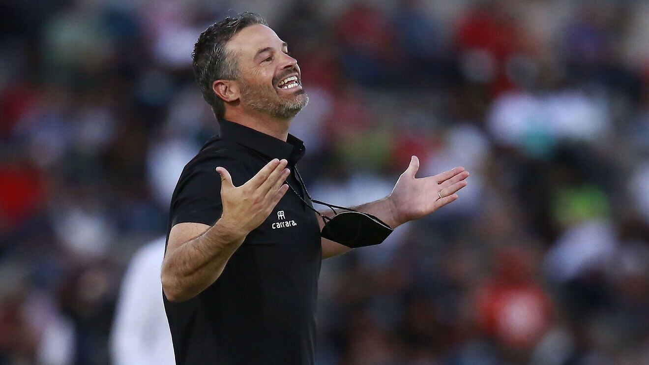 ¿Quién es Rafael Puente Jr, el nuevo entrenador de Pumas?