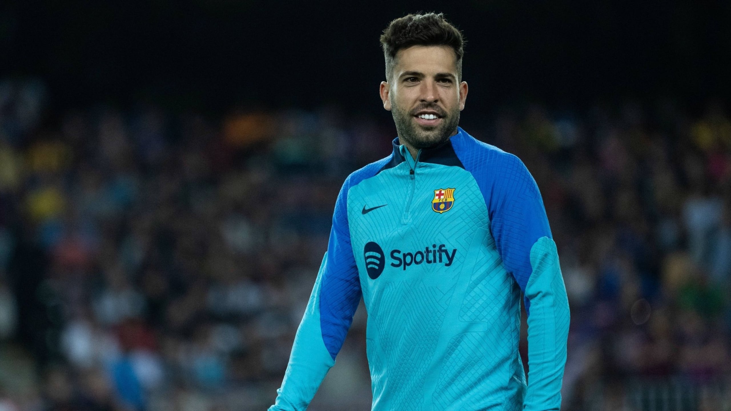 El histórico que sacrifica Xavi para que llegue Messi al Barcelona