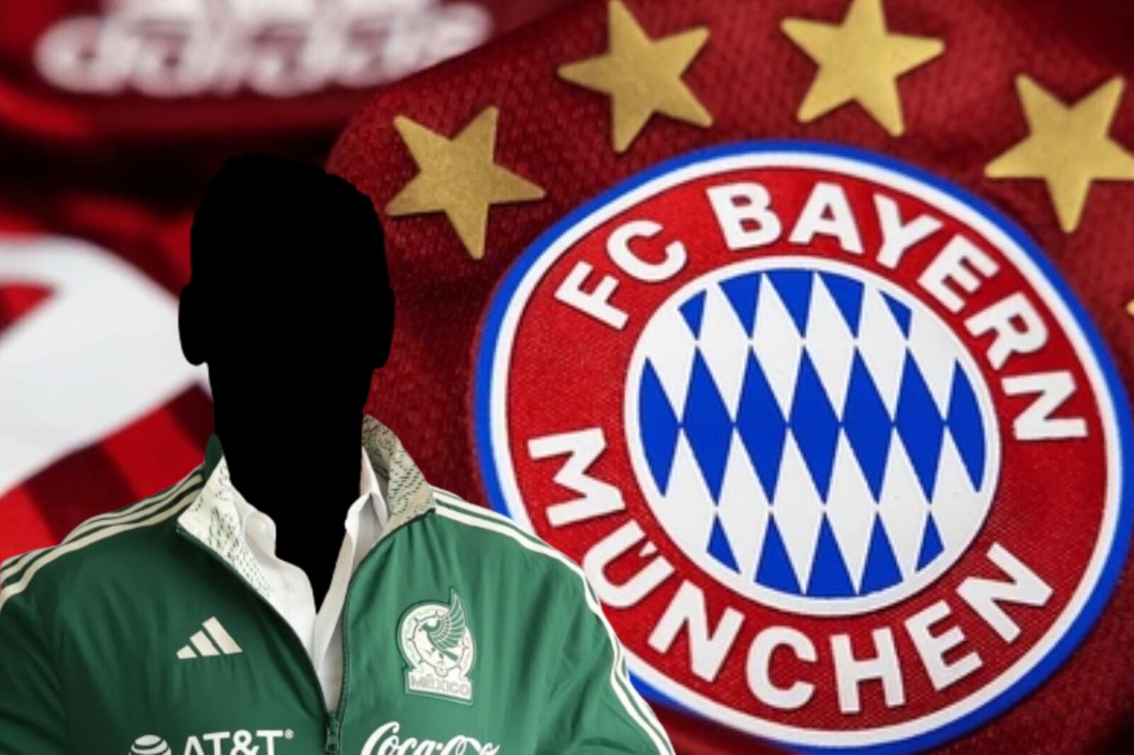 Fue candidato para llegar al Tri, ahora suena para dirigir al Bayern Múnich