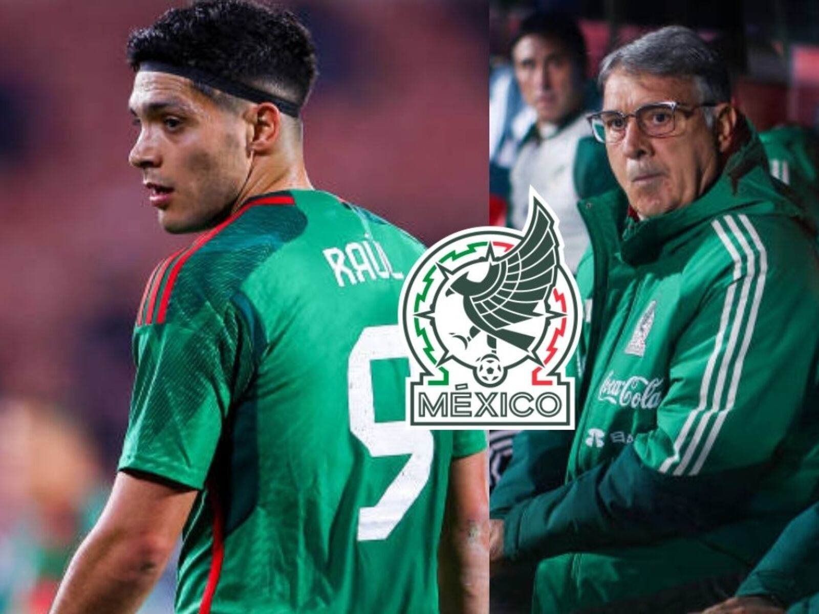 Martino finally opened his eyes, the 3 players he would sit for the Mexico-Poland game