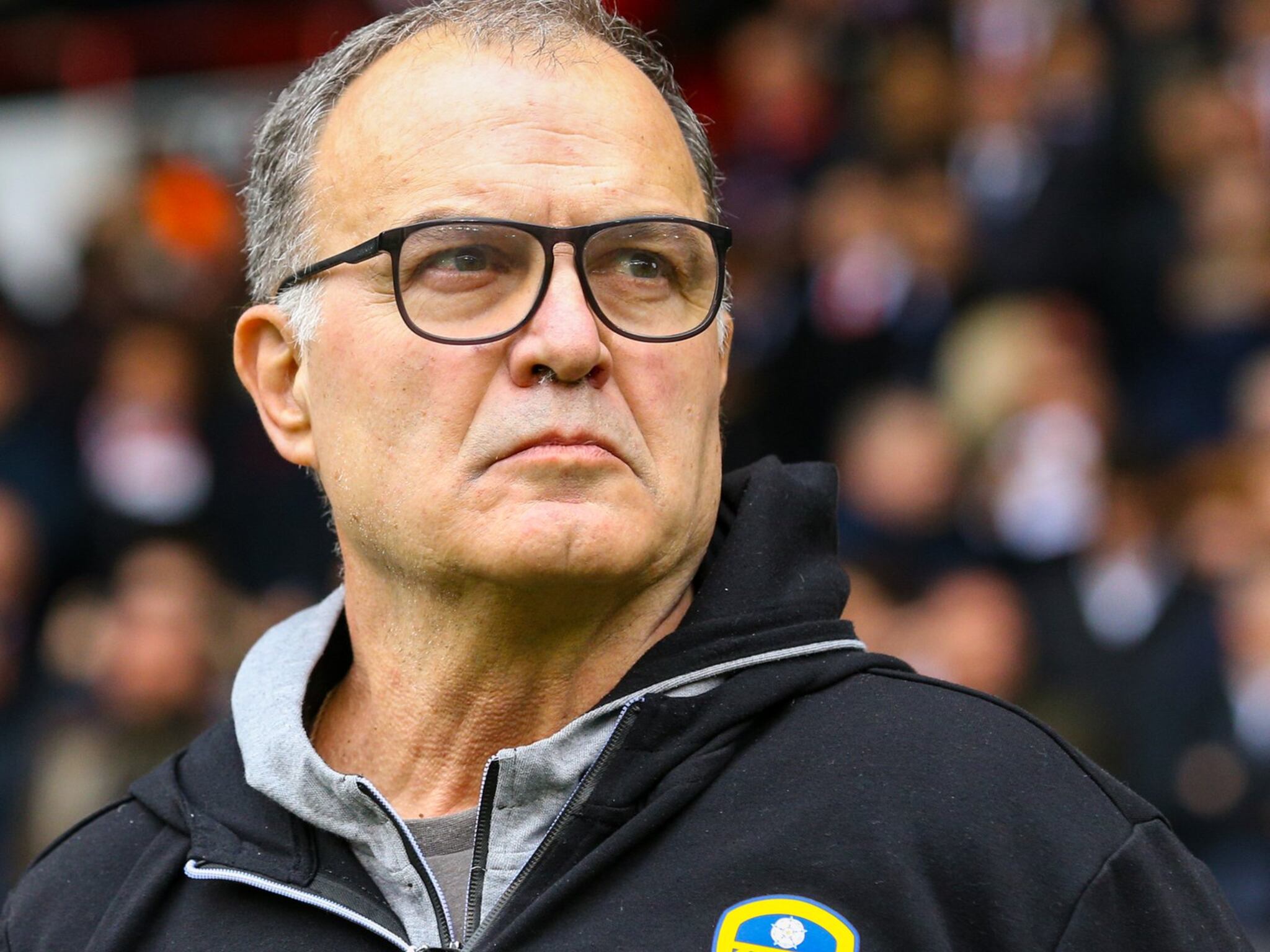 They wanted Marcelo Bielsa to replace Juan Reynoso in Cruz Azul and instead they will have a stranger