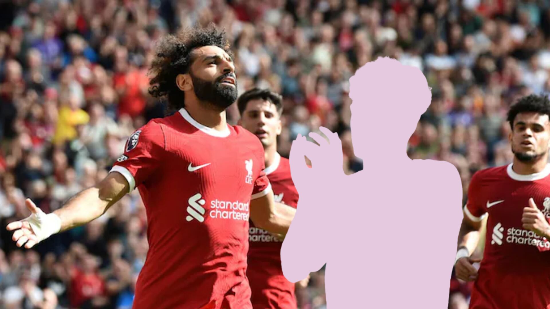 Not Salah, the Liverpool player who wants to become the best player in the world