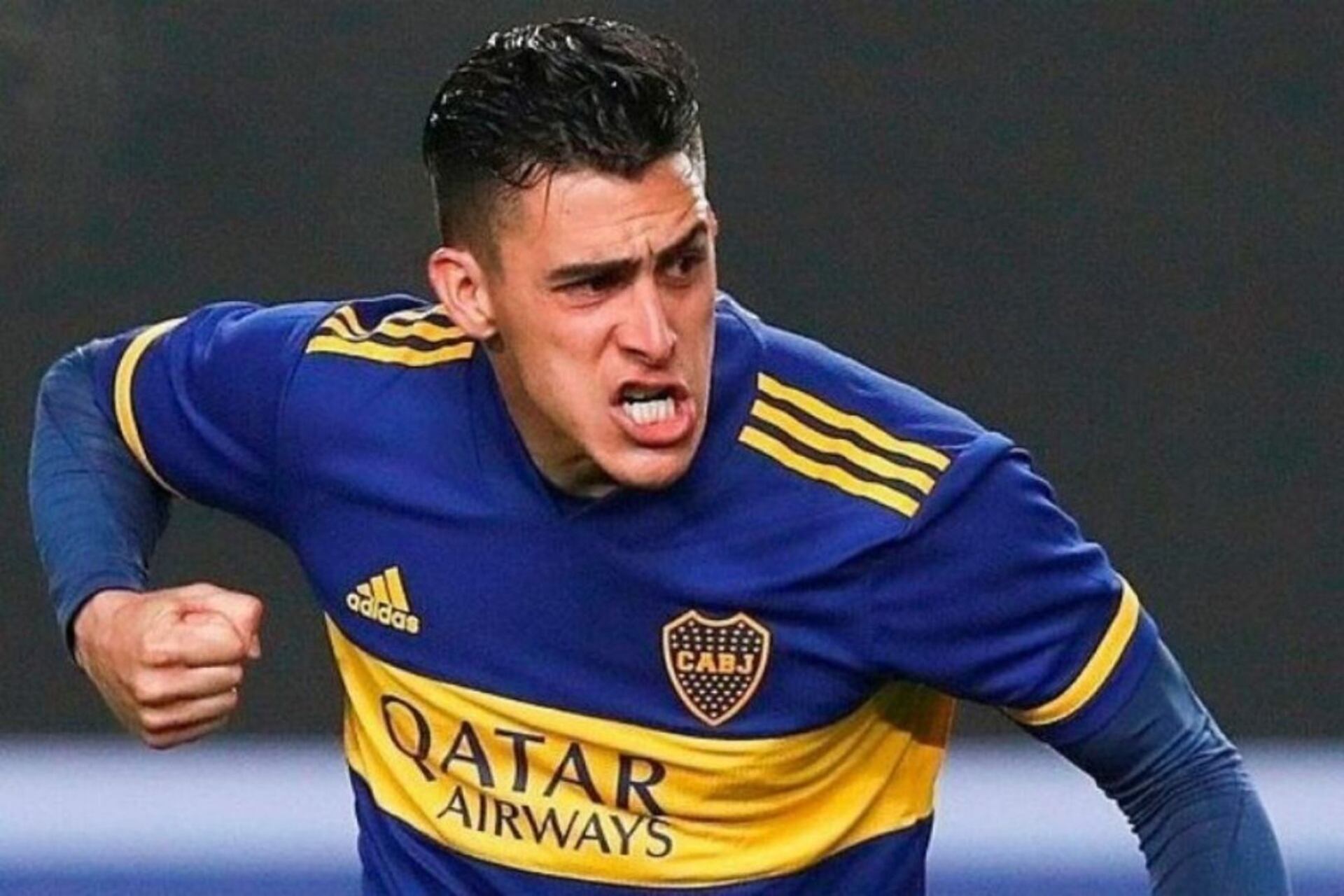 Will the drama finally end? Cristian Pavón wasn’t part of Boca Junior’s squad against Colo Colo