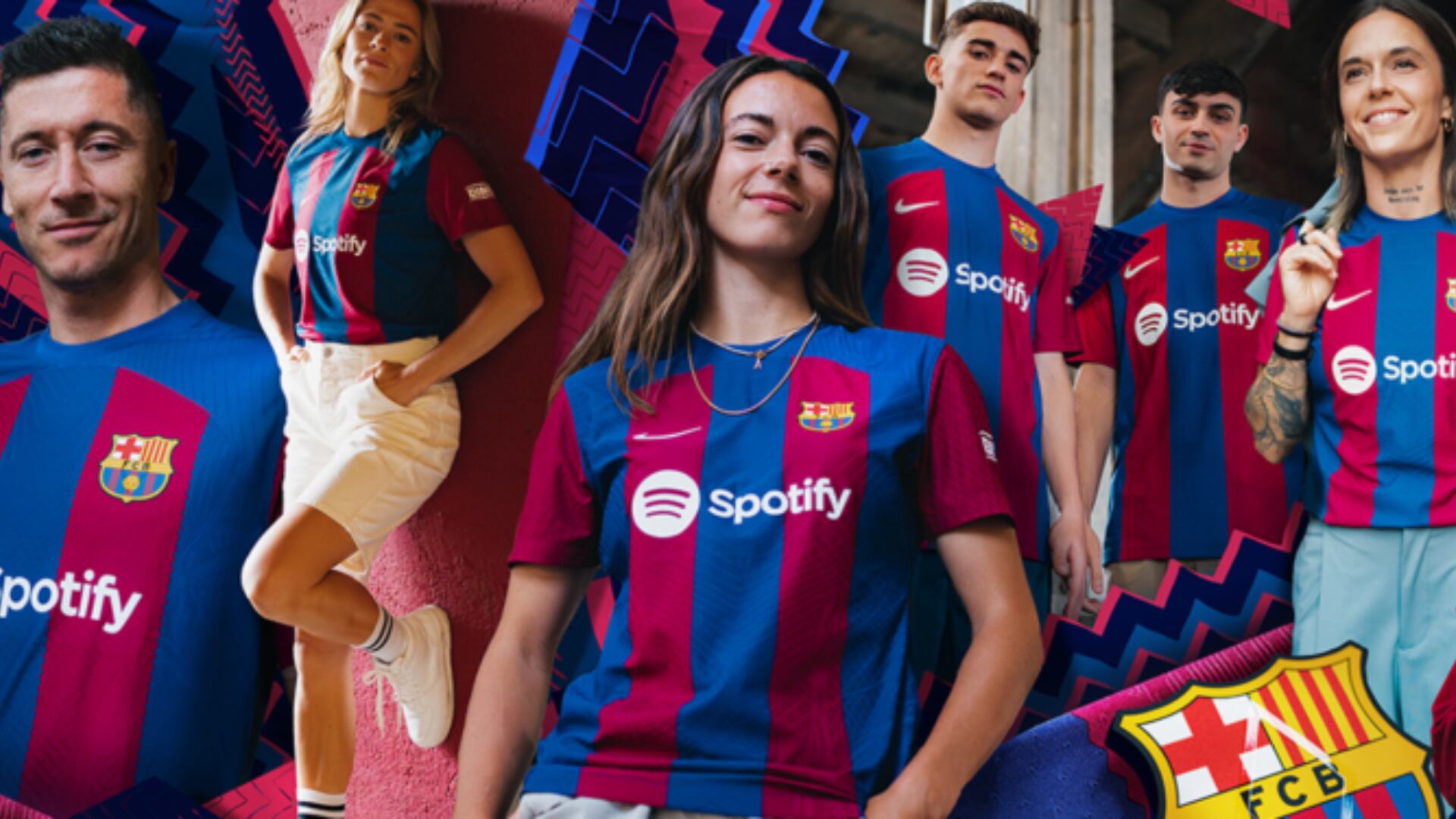 Ni Nike ni Puma, la marca que de forma sorpresiva podría vestir al FC Barcelona