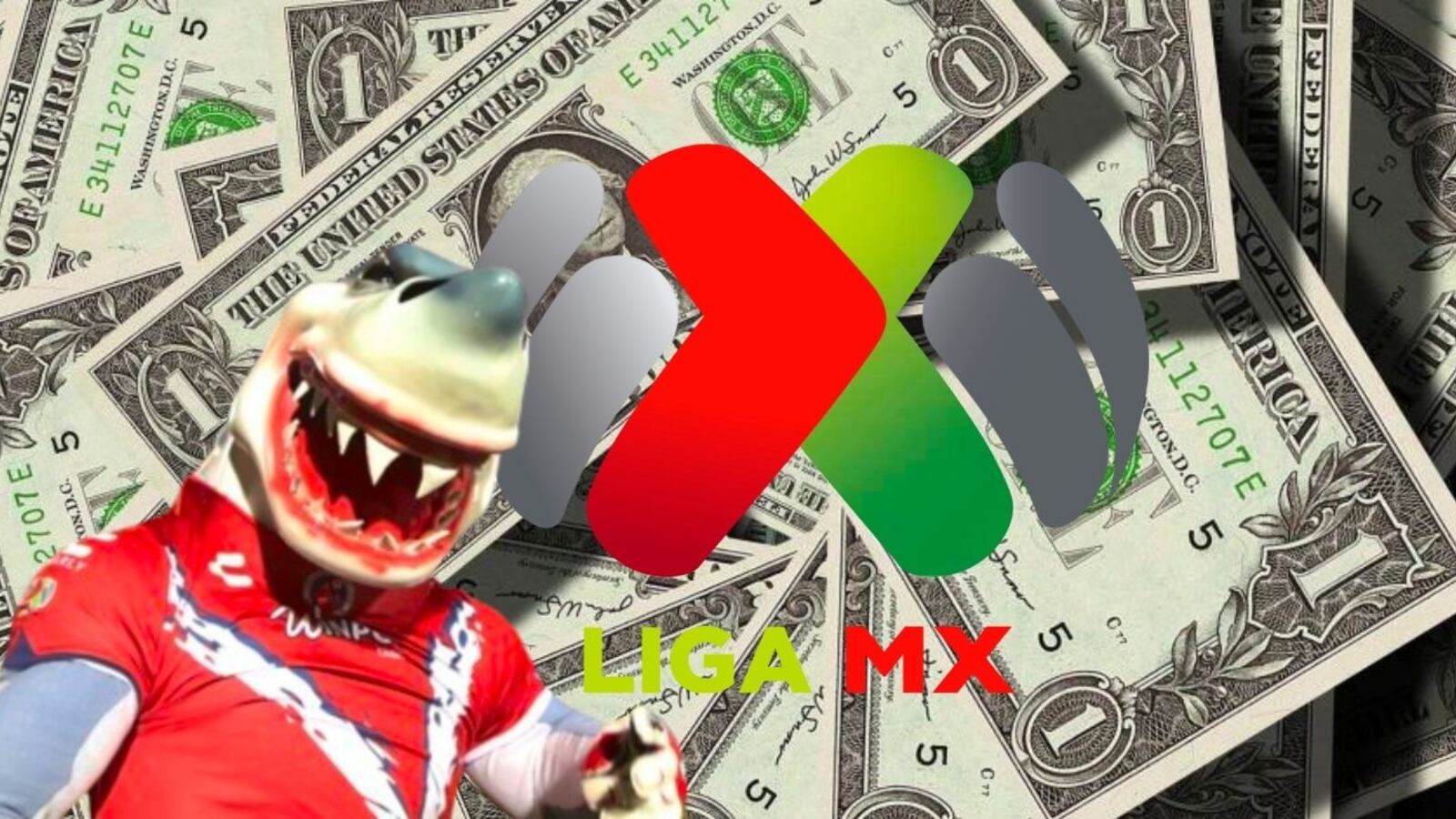 Tiburones y los 50 millones USD que los haría regresar a 1era, no es Querétaro