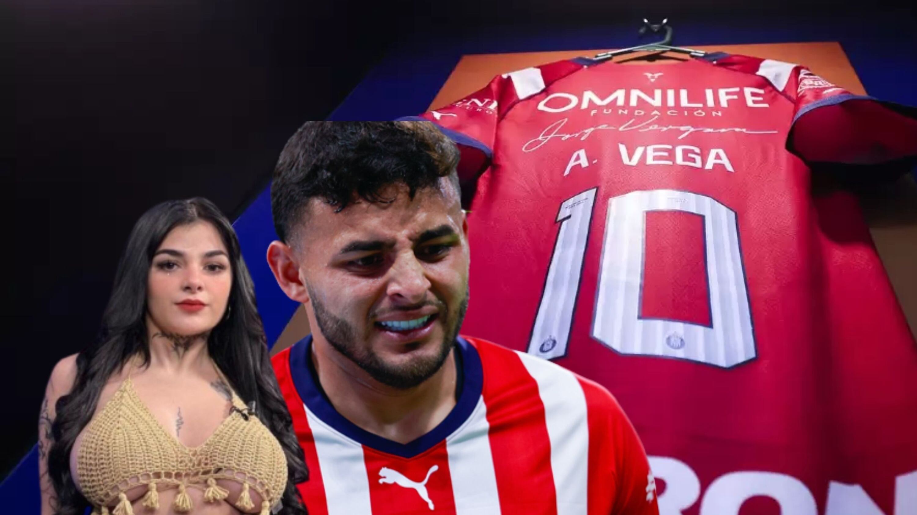 (VIDEO) A Alexis le vale Chivas y el nuevo 10 que tendría, no es Alvarado