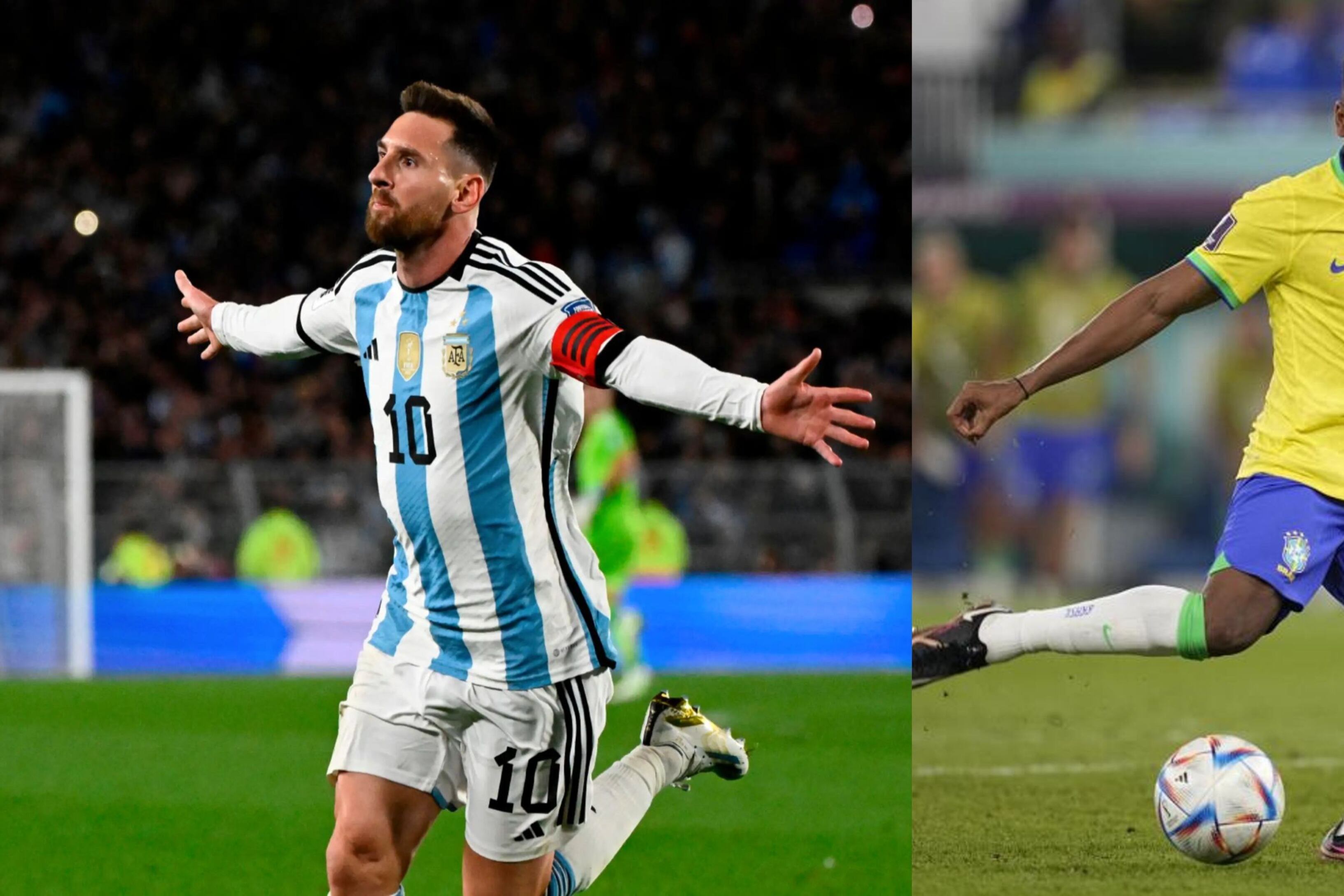 FIFA's decision that helps Messi and Argentina that outrages Cristiano Ronaldo fans