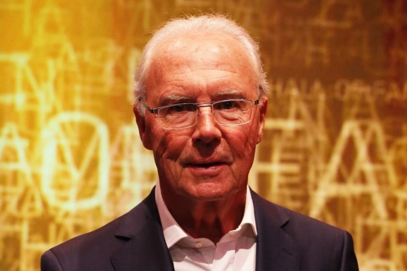 El fútbol mundial está de luto, muere el legendario jugador alemán Franz Beckenbauer