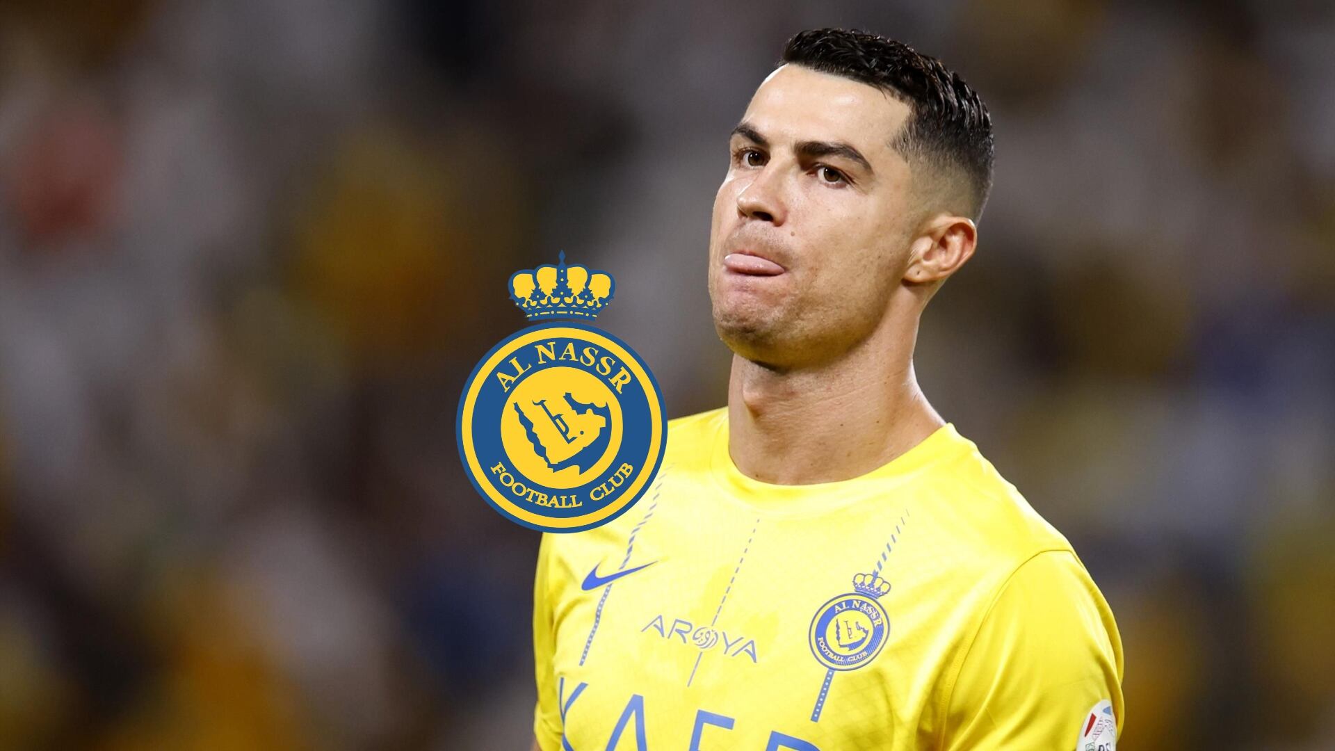 Cristiano is not as selfish as people think, Al Nassr's assistant coach amazing comments that reveals his true character