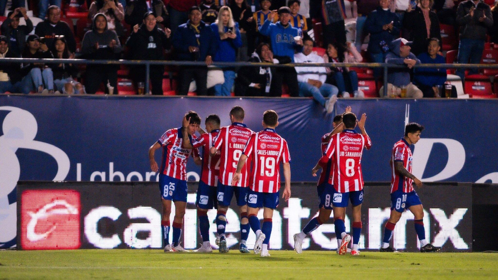 Liga MX, resultados de los partidos del Play-In del torneo Apertura 2023