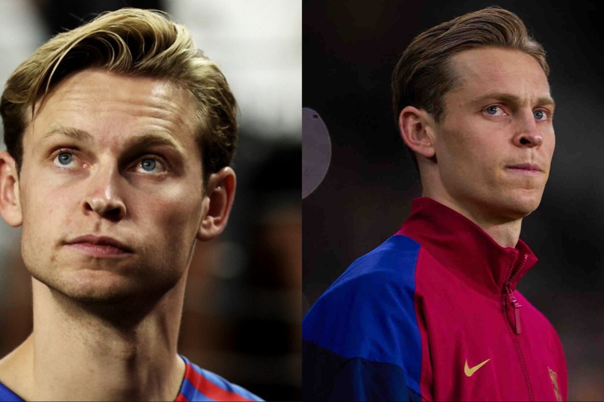 Doubts to keep De Jong as FC Barcelona learn the price for him to stay