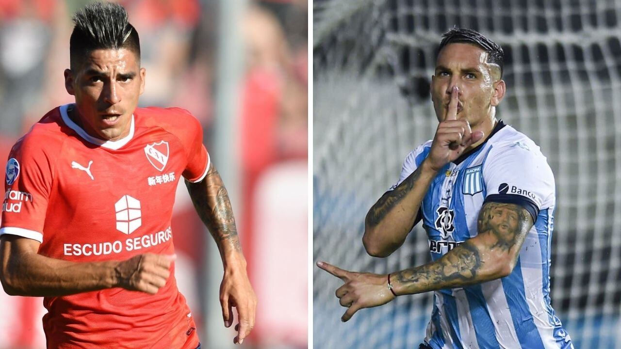 Independiente vs Racing: Predictions, odds, TV Channel and Livestream