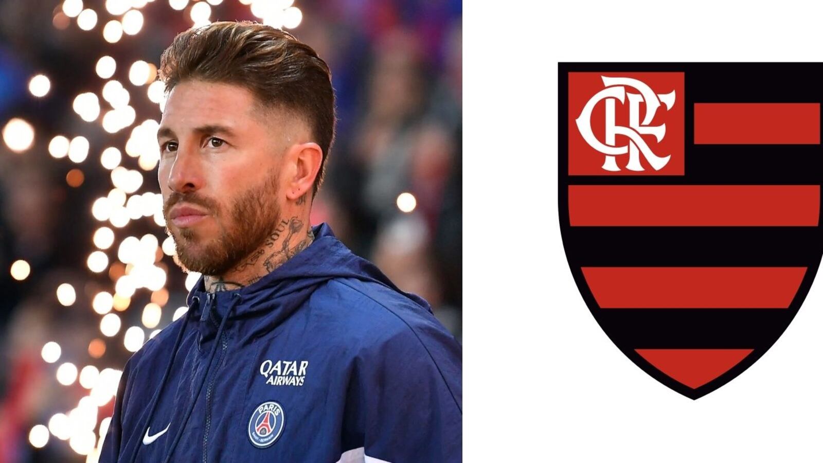 Goodbye MLS, The decision of Sergio Ramos to play for Flamengo that paralyzes Europe