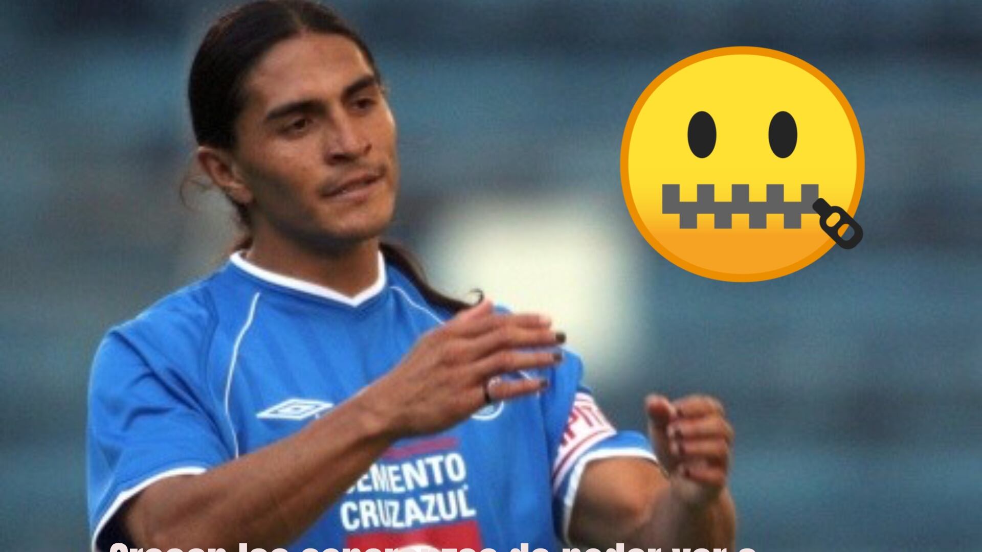 VIDEO-También es leyenda de Cruz Azul, pero así Paco Palencia rabió por la eliminación de Pumas