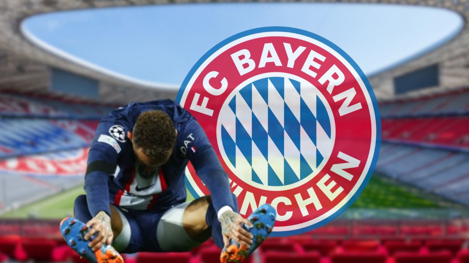 Neymar to Bayern? The reason why his arrival to the Bundesliga never materialized