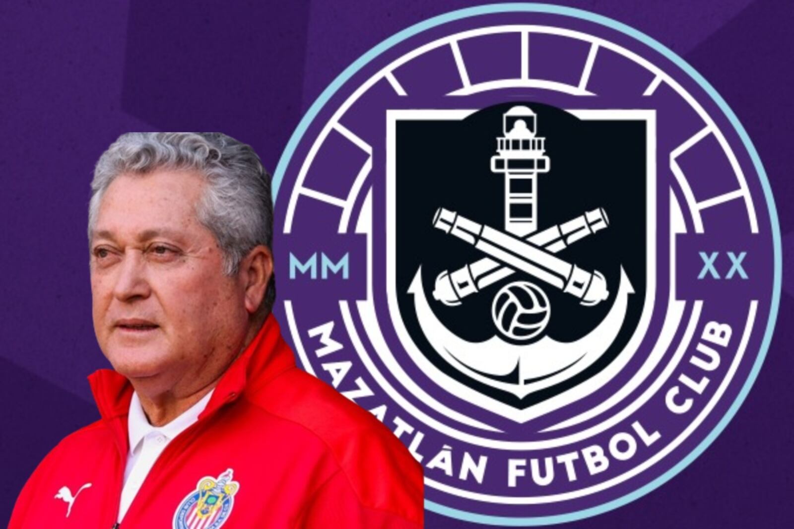 De ganar 1,8 millones en Chivas, el sueldo que tendría Vucetich en Mazatlán FC