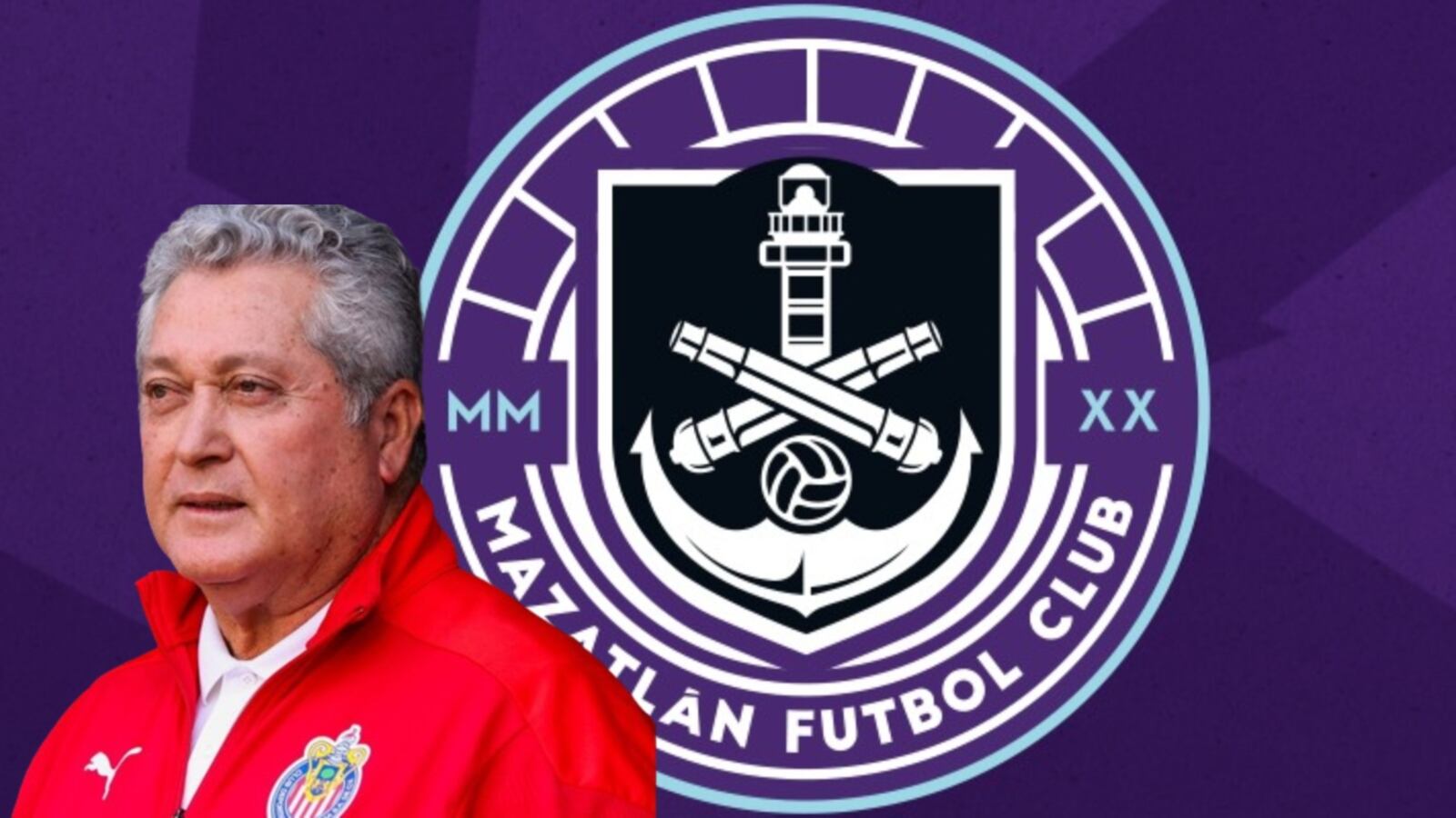 De ganar 1,8 millones en Chivas, el sueldo que tendría Vucetich en Mazatlán FC