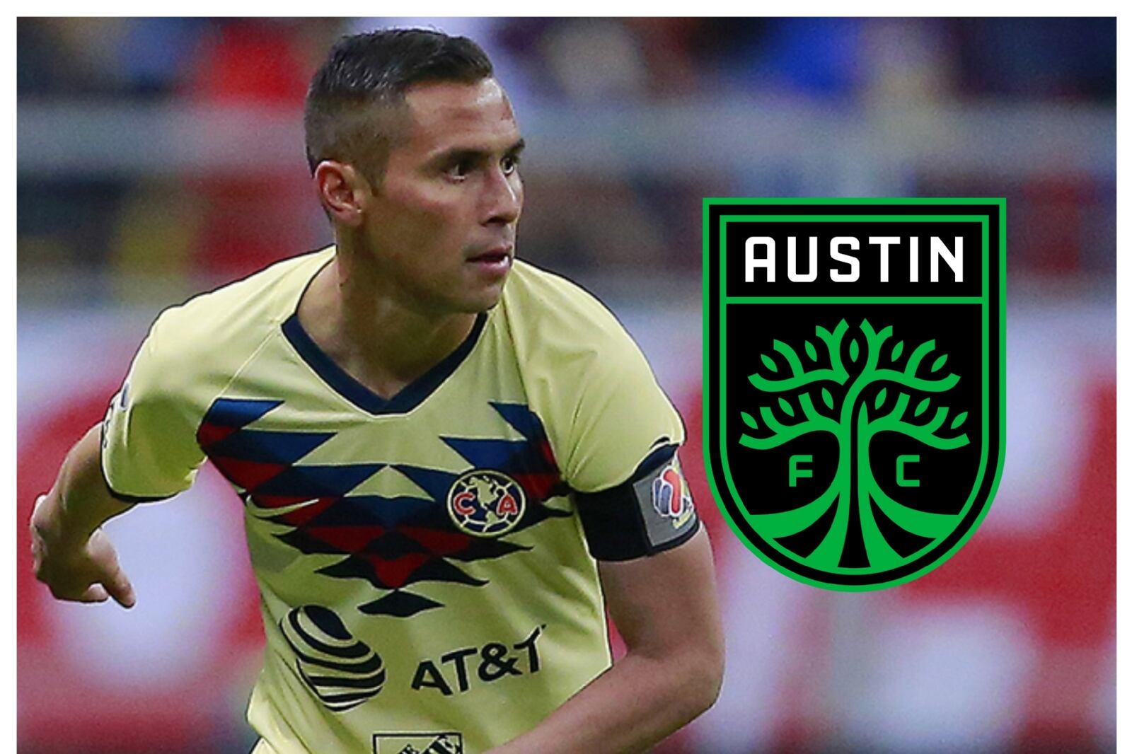 El sueldo que tendría que aceptar Paul Aguilar para cerrar el trato con el equipo Austin de la MLS
