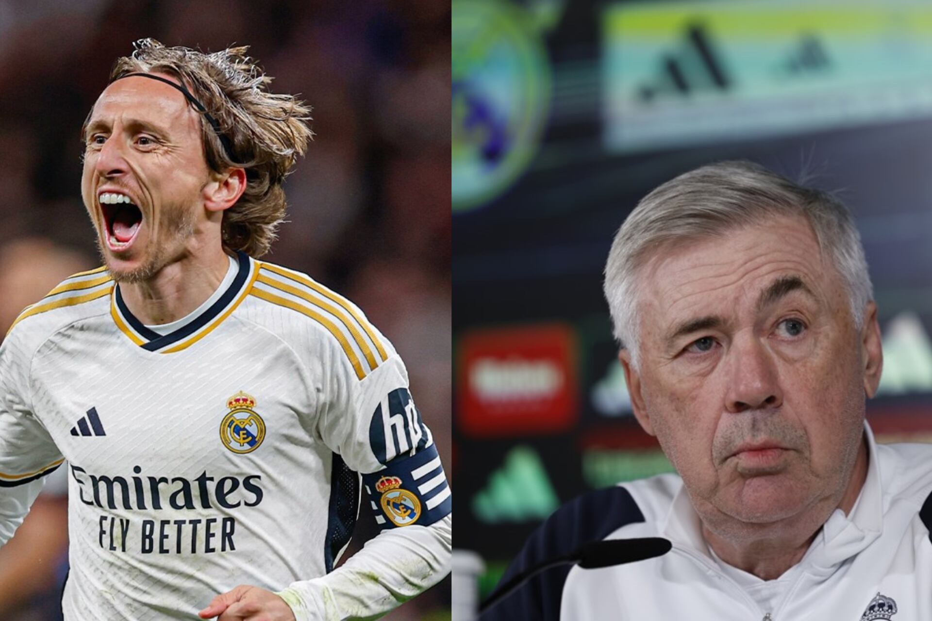 Neither MLS nor Al Nassr, the unexpected destiny of Modric after Real Madrid