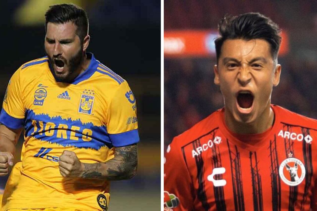 Tigres UANL vs Club Tijuana live: Lineups, scores, and minute-by-minute coverage