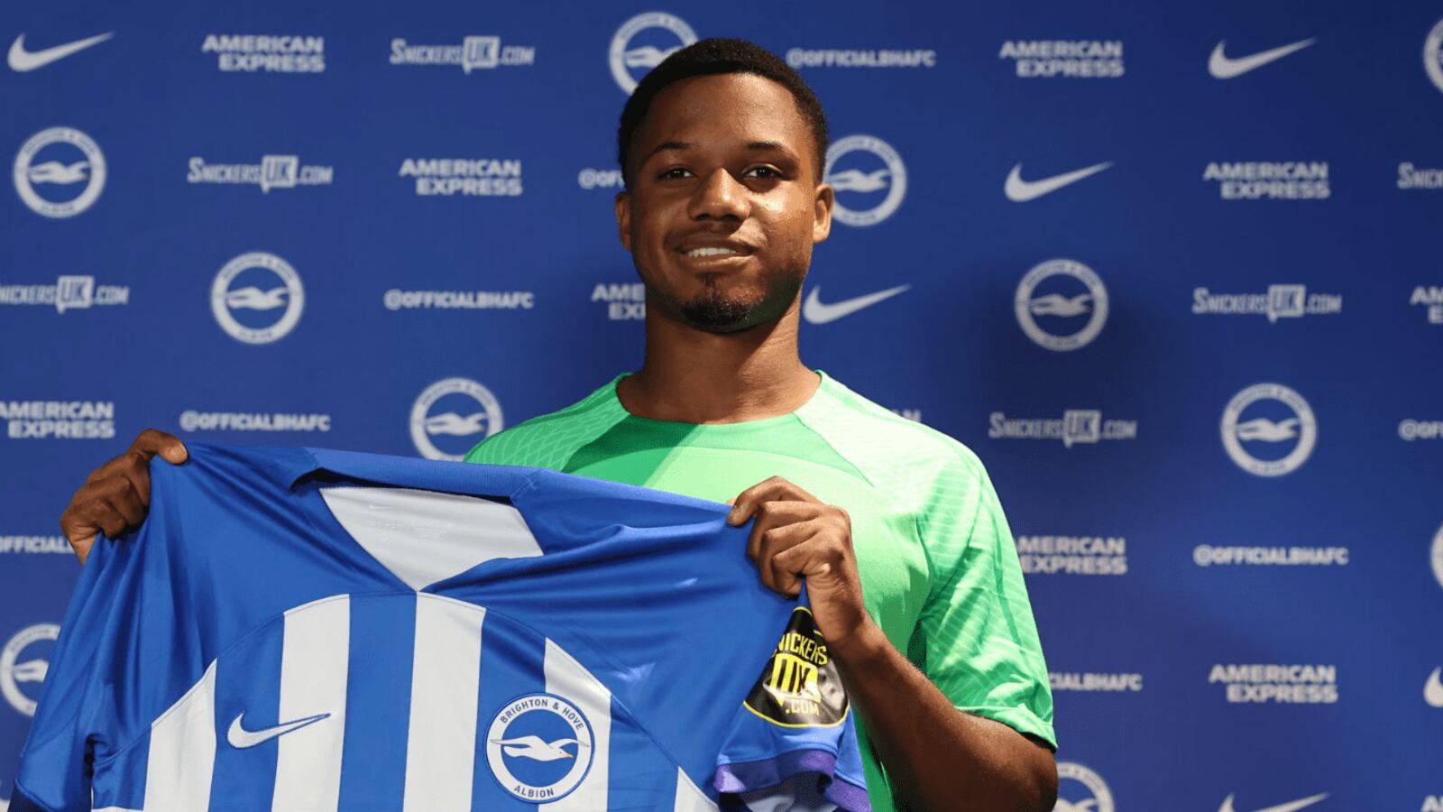 Ansu Fati revealed why he left Barcelona and joined Brighton, see against who and when he will make his debut