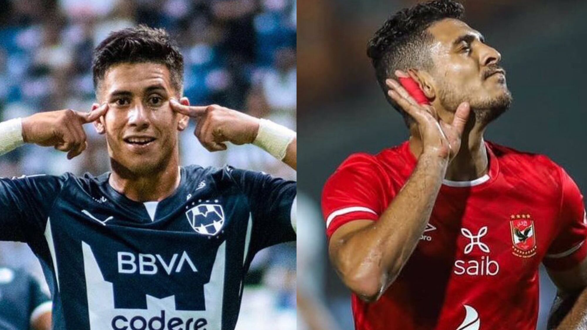 Monterrey vs Al Ahly: cuándo juegan, formaciones y dónde ver en México