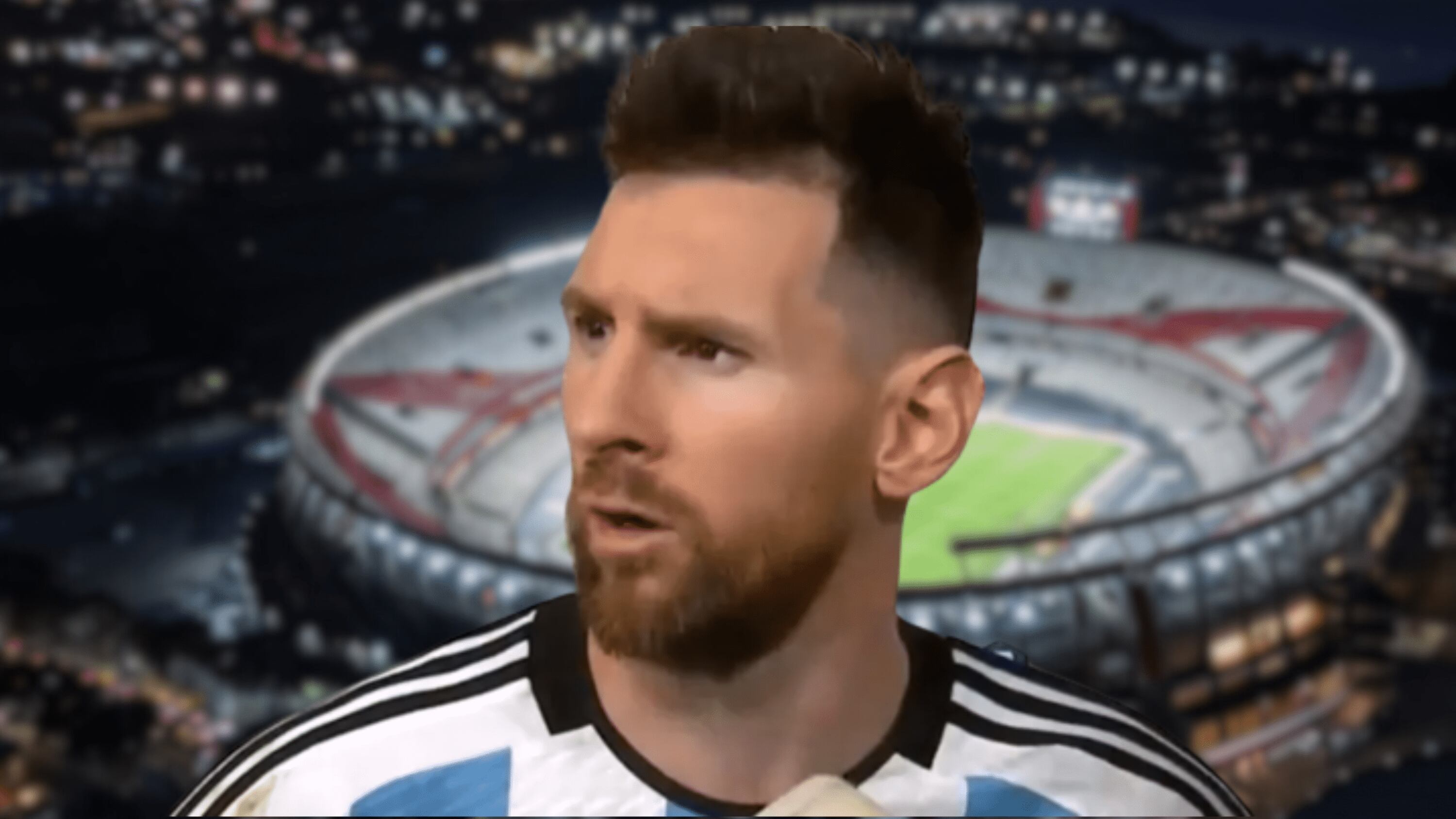 La inesperada decisión de AFA que genera rechazo en Argentina y complica a Messi