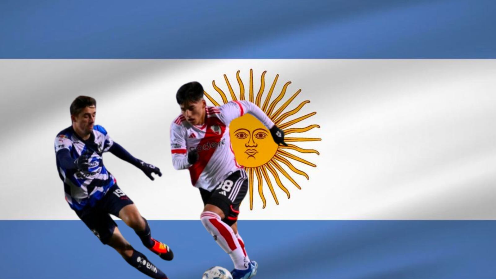 Lo que dice el diario más importante de Argentina del Rayados vs River Plate
