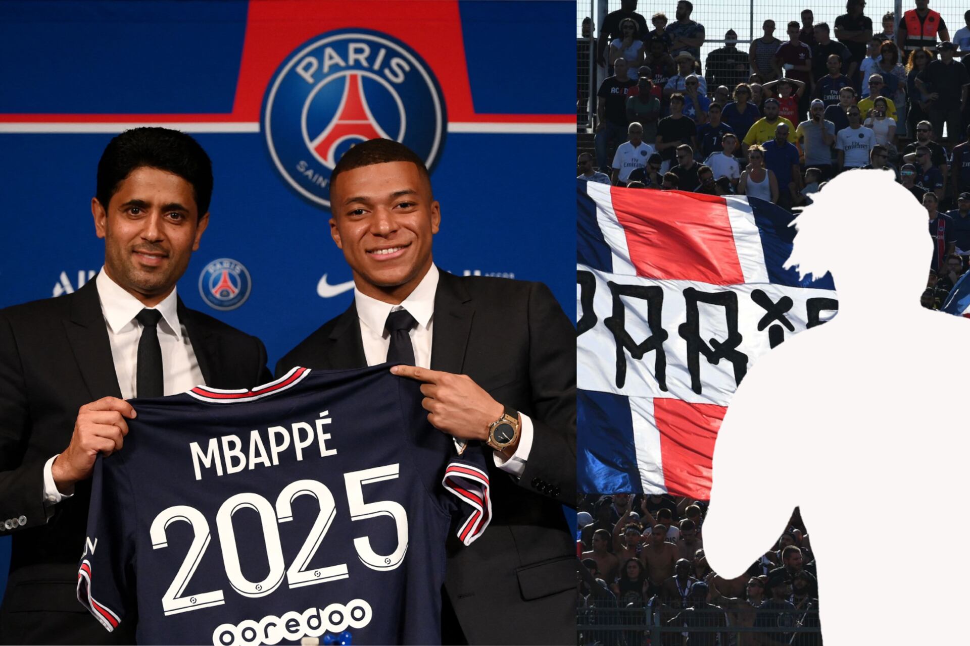 PSG's target to replace Mbappé gives the French club bad news 