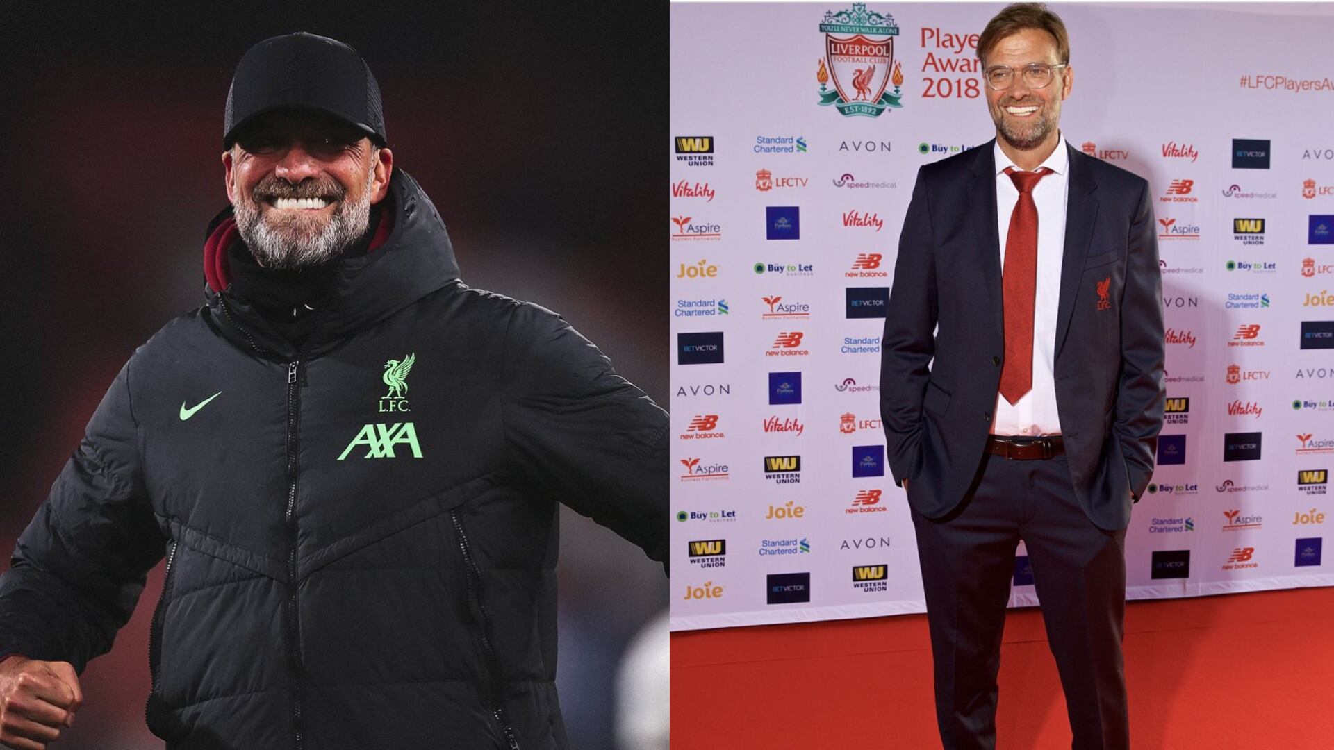 As Jurgen Klopp leaves Liverpool in the summer, this could be his new job