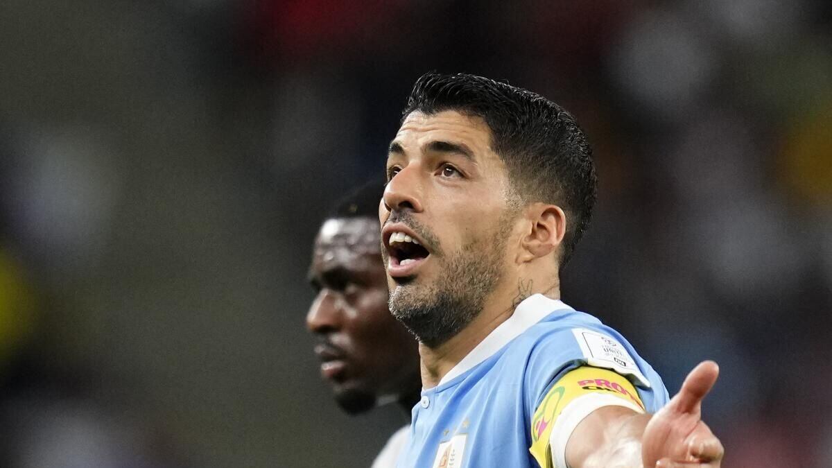 The strategic move that Inter Miami will make to go for the signing of Luis Suárez