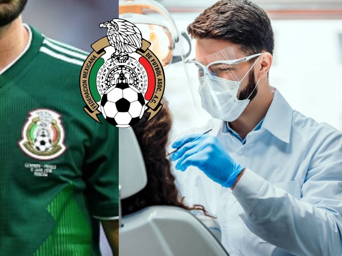 El mexicano que pasó de dentista a ganar 246 mil dólares y con sus goles dejar a toda Europa con la boca abierta