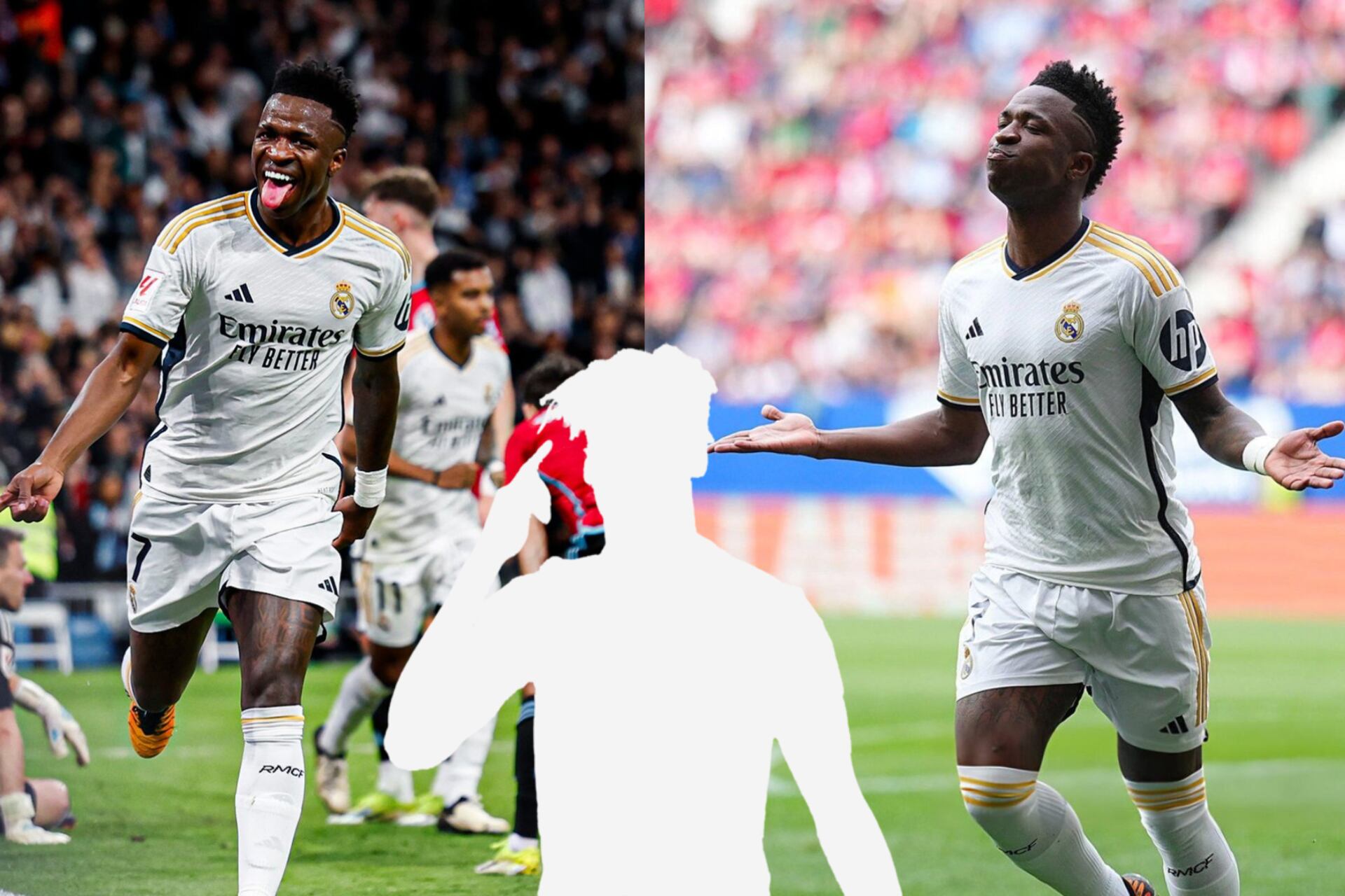La Liga star reveals the sad reason why Vinicius Jr. is insulted by many fans