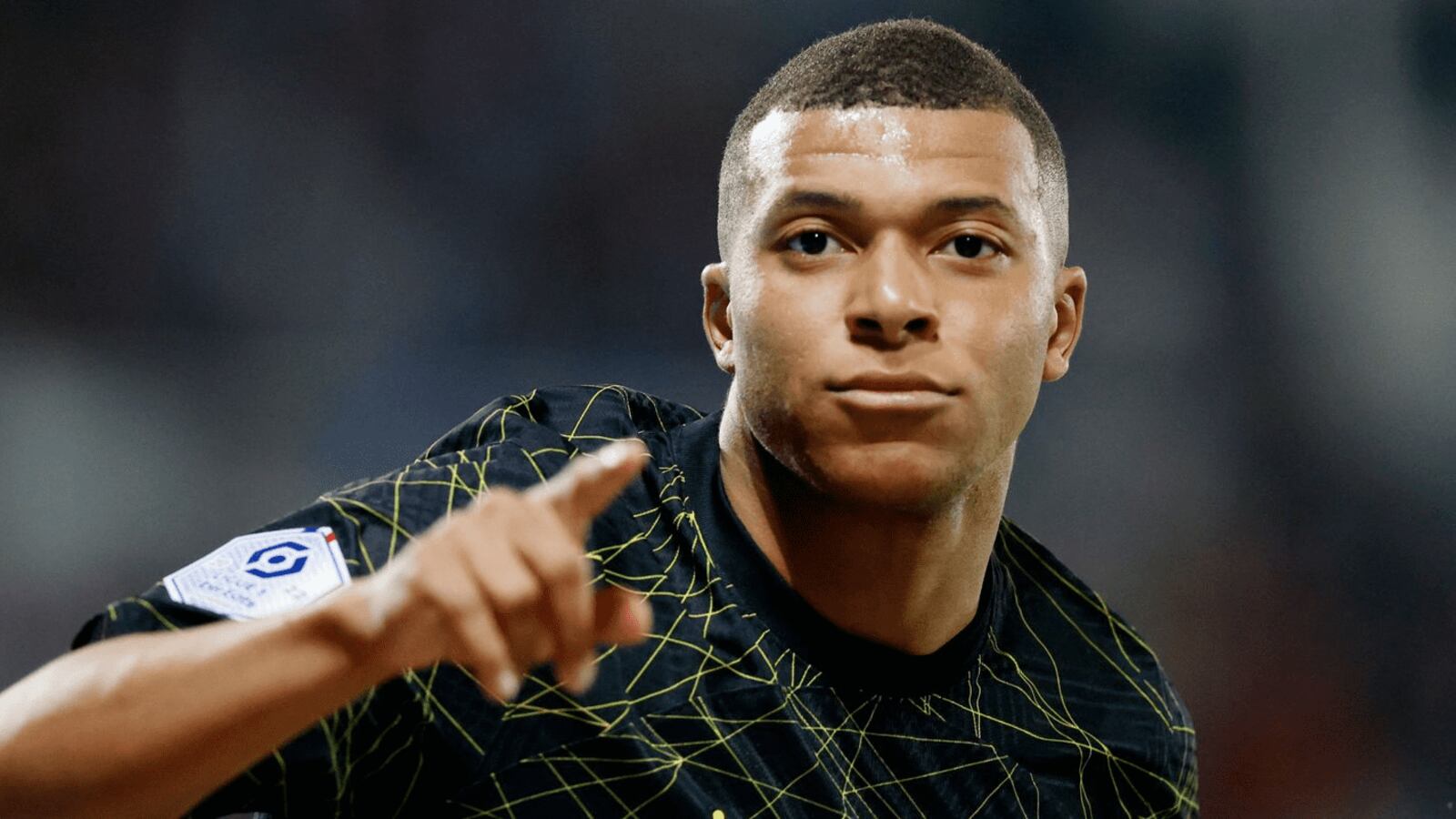 Kylian Mbappé's days are numbered, PSG remember that he will be a free agent