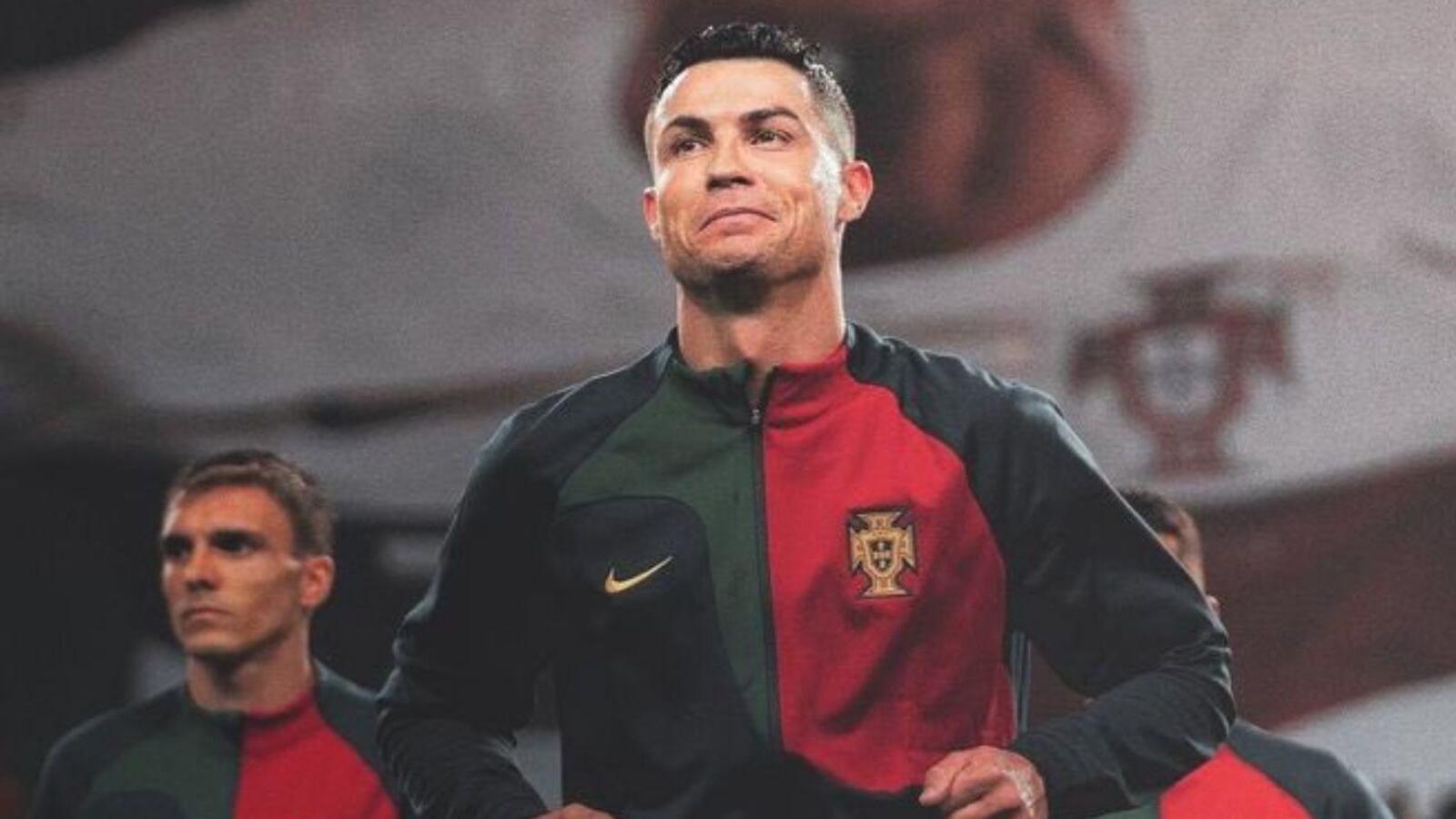 They want him back, the European press' reaction to Cristiano Ronaldo's record
