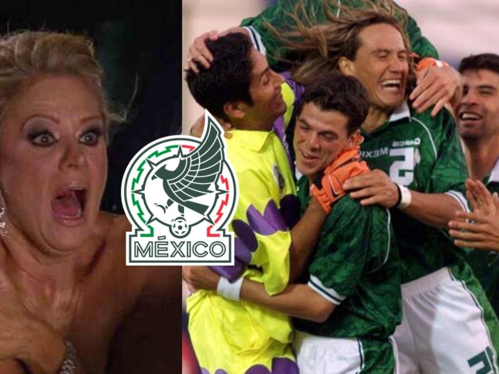 Ericka Buenfil y el único jugador mexicano que la puso a temblar en Tik Tok