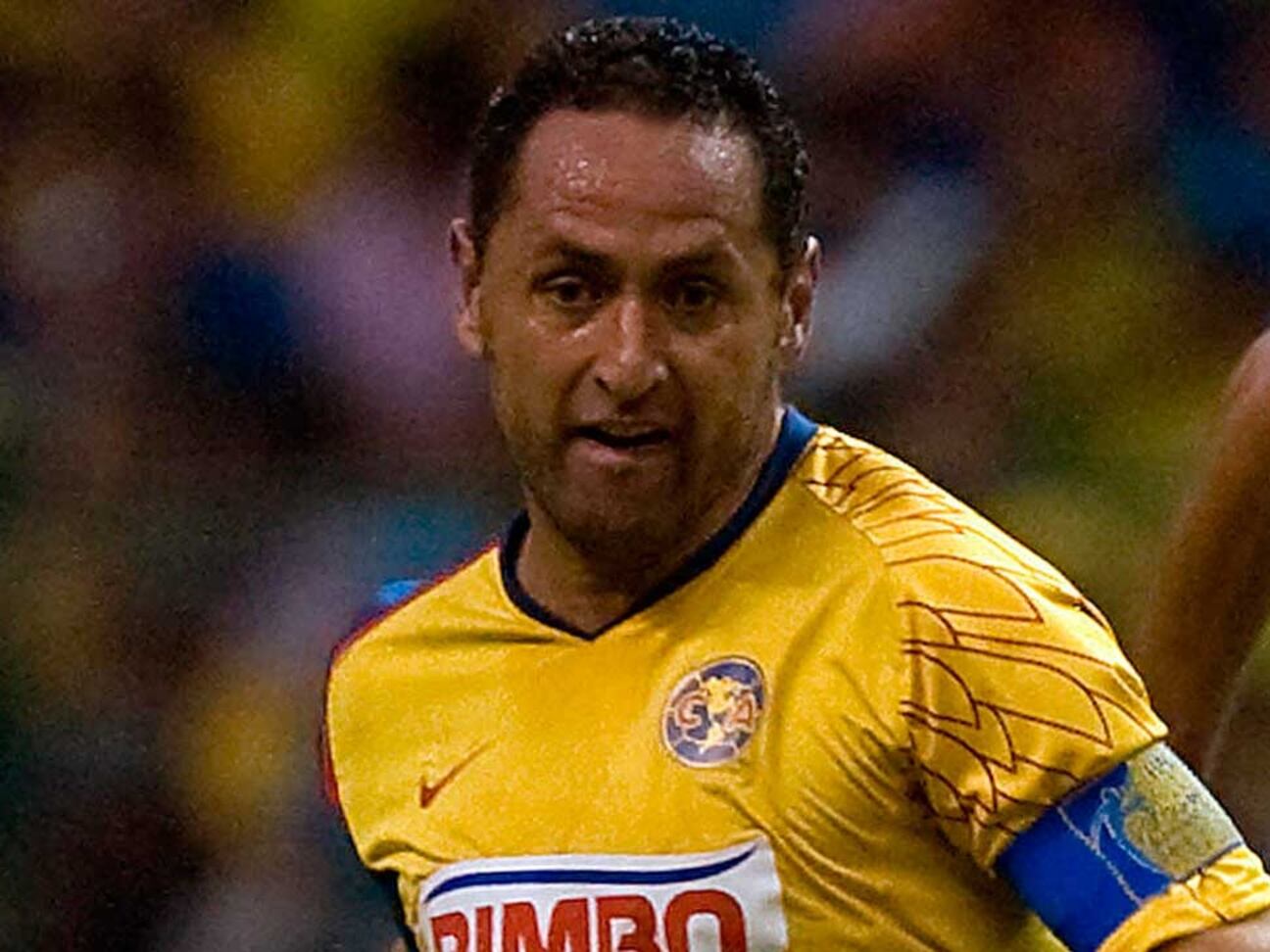 Club América: Los cinco futbolistas con más partidos con las 'Águilas'