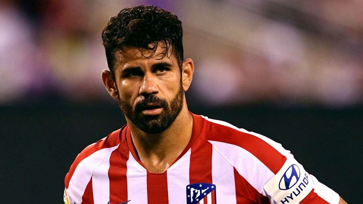 Diego Costa was prevented from returning to Premier League because of this incredible reason