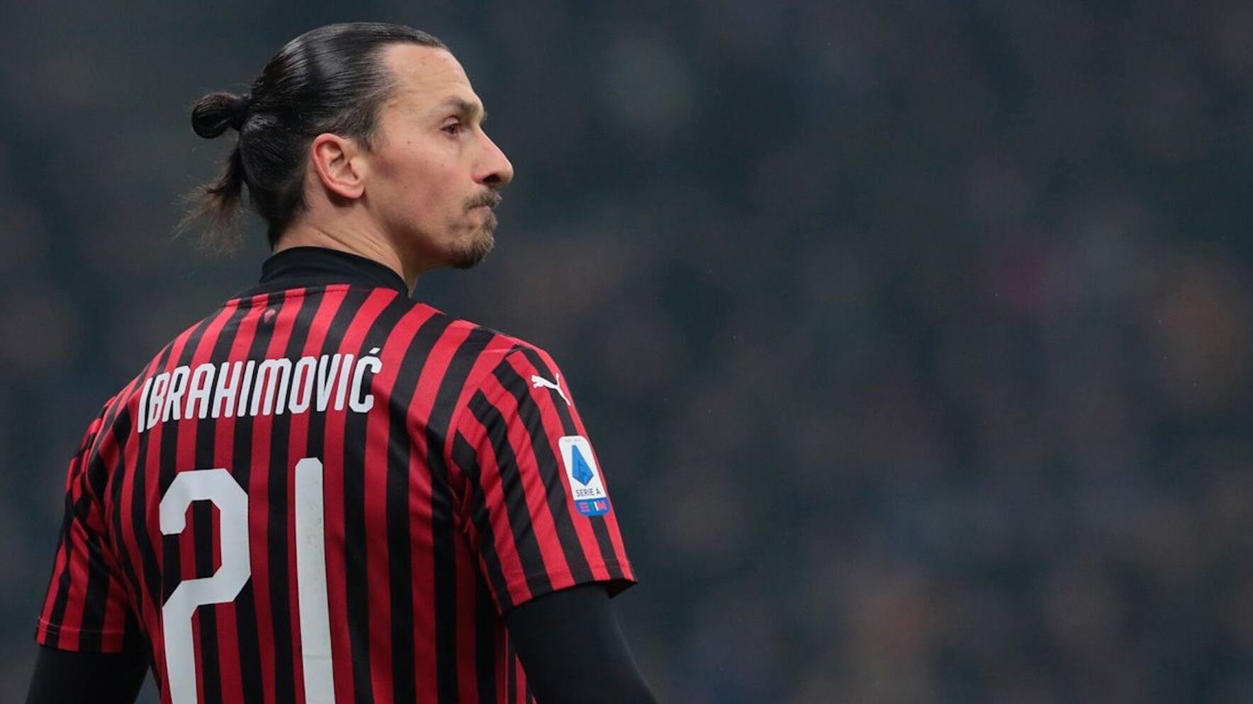 Replacement for Zlatan? Milan follows a jewel of the Uruguay National Team
